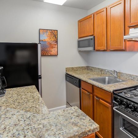 Towneplace Suites Minneapolis West/St. Louis Park Exteriör bild