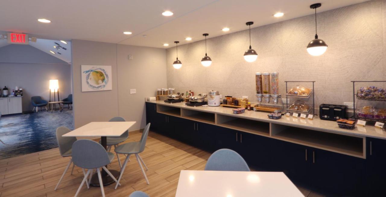 Towneplace Suites Minneapolis West/St. Louis Park Exteriör bild