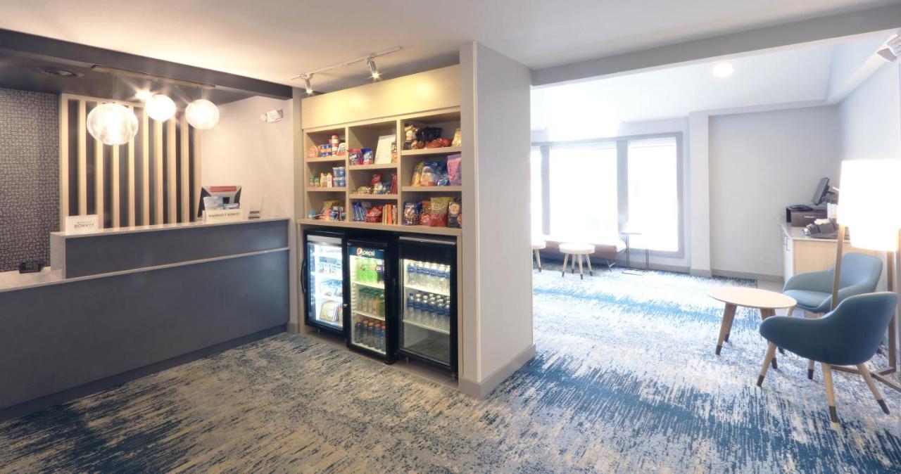 Towneplace Suites Minneapolis West/St. Louis Park Exteriör bild
