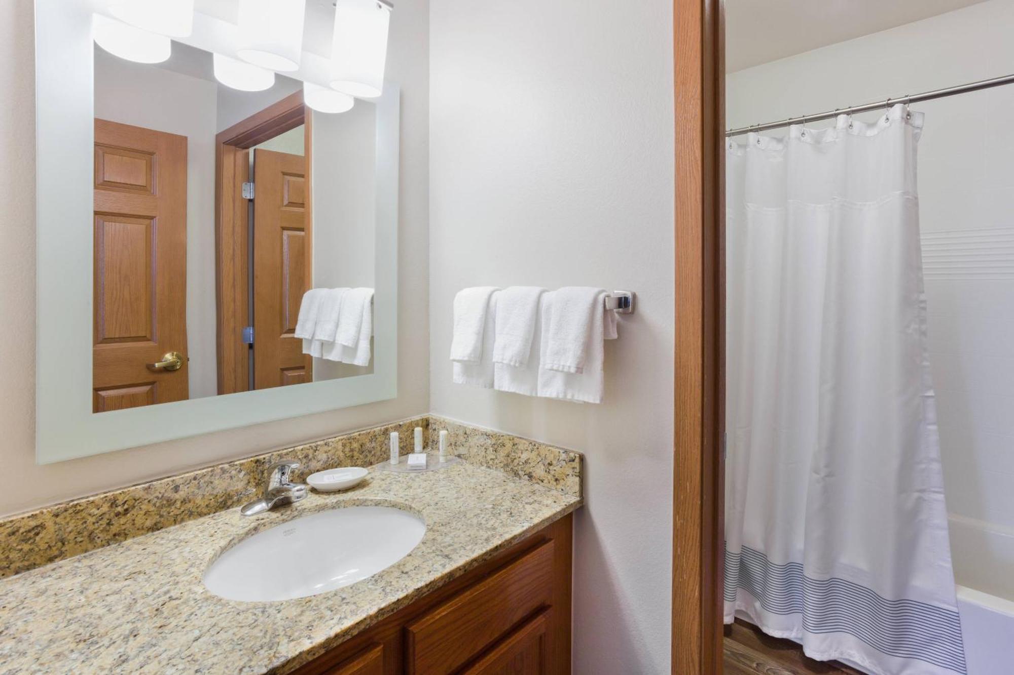 Towneplace Suites Minneapolis West/St. Louis Park Exteriör bild