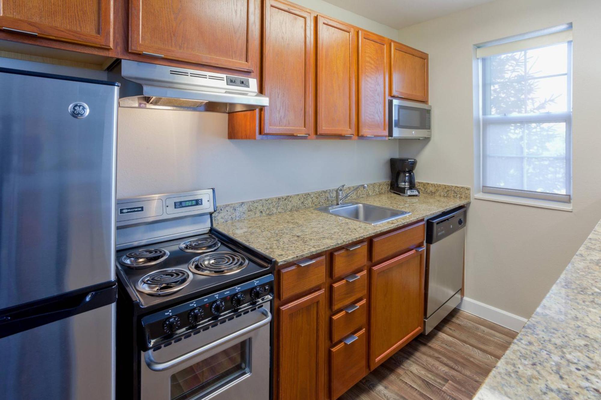 Towneplace Suites Minneapolis West/St. Louis Park Exteriör bild