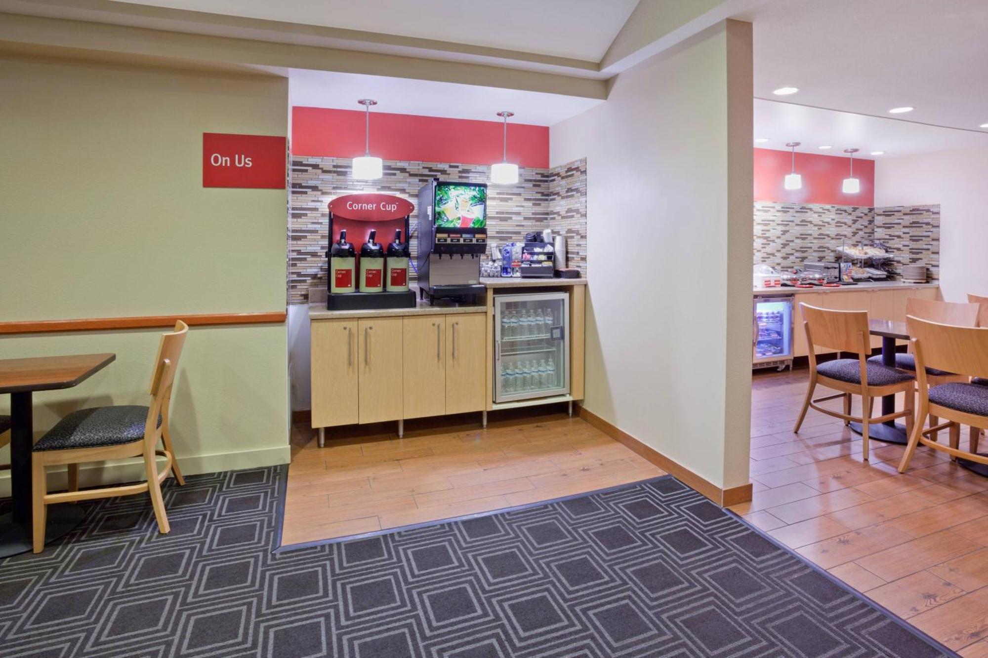 Towneplace Suites Minneapolis West/St. Louis Park Exteriör bild