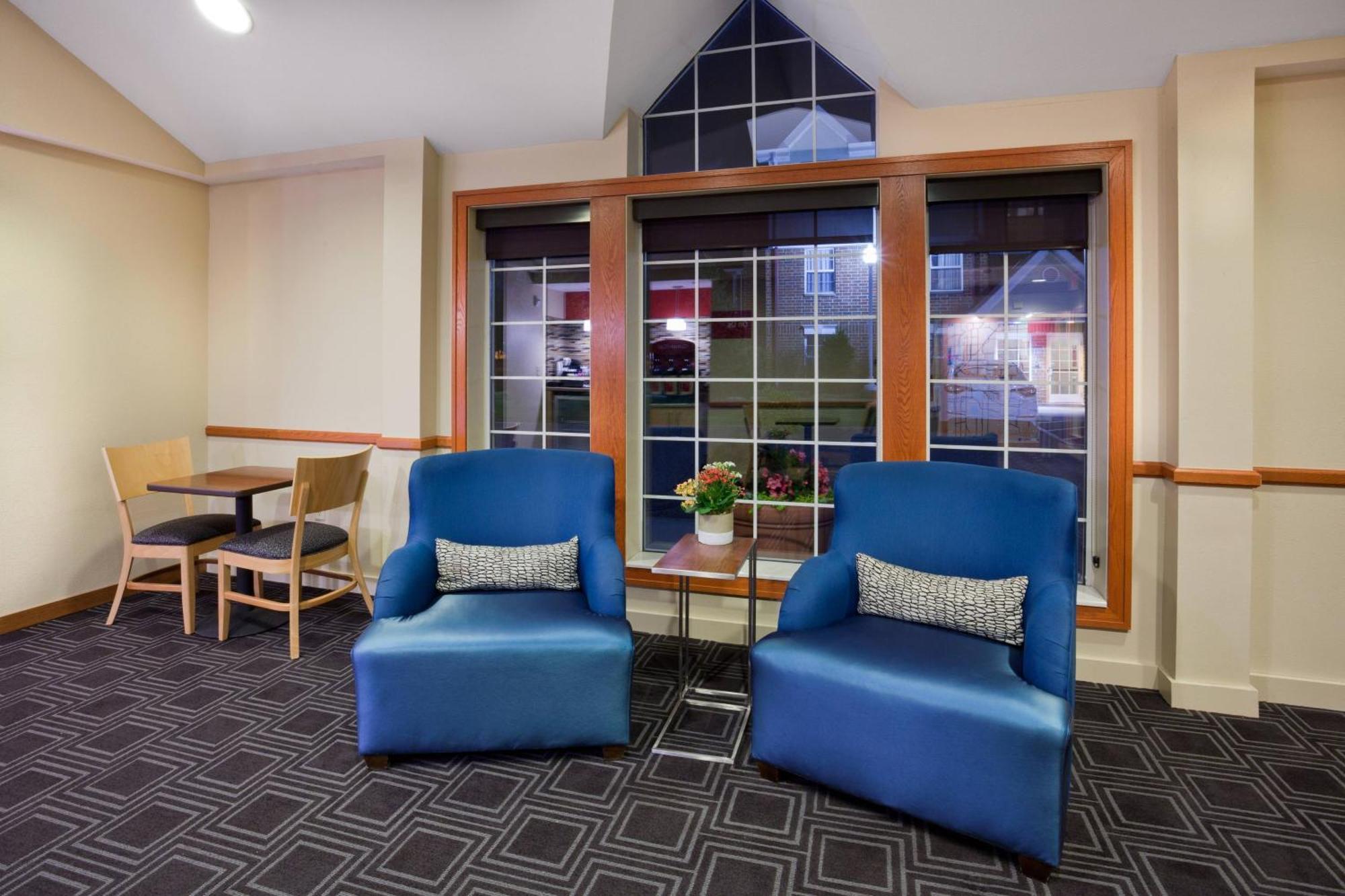 Towneplace Suites Minneapolis West/St. Louis Park Exteriör bild