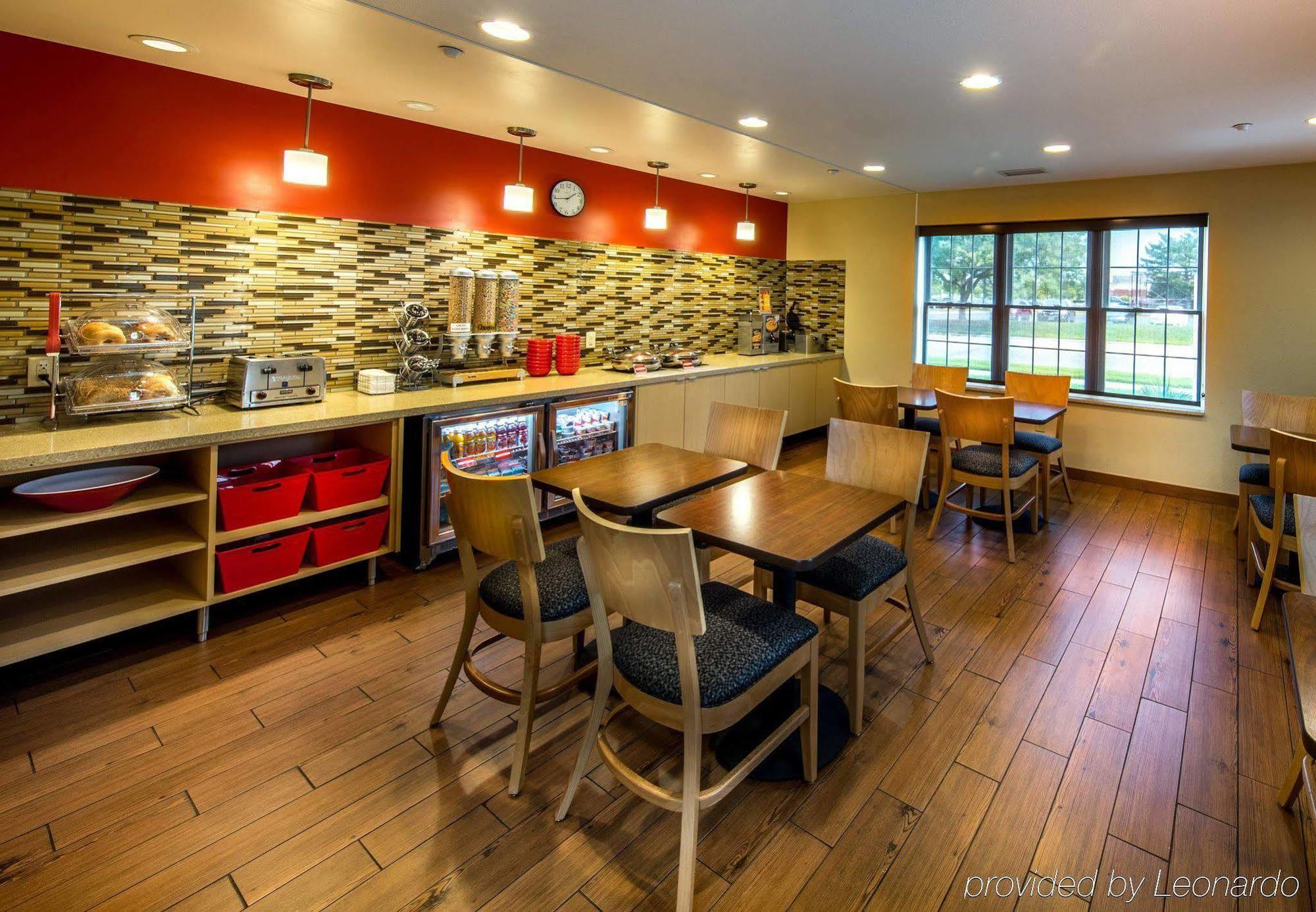 Towneplace Suites Minneapolis West/St. Louis Park Exteriör bild