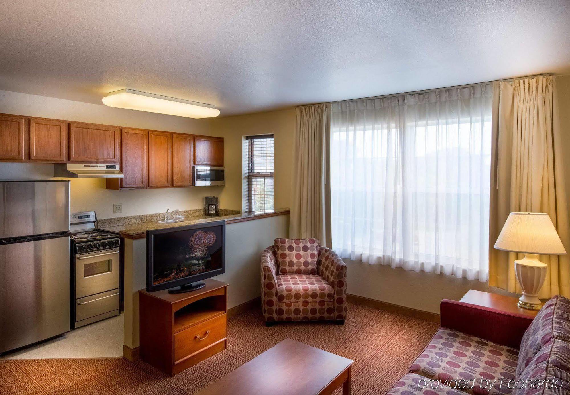 Towneplace Suites Minneapolis West/St. Louis Park Exteriör bild