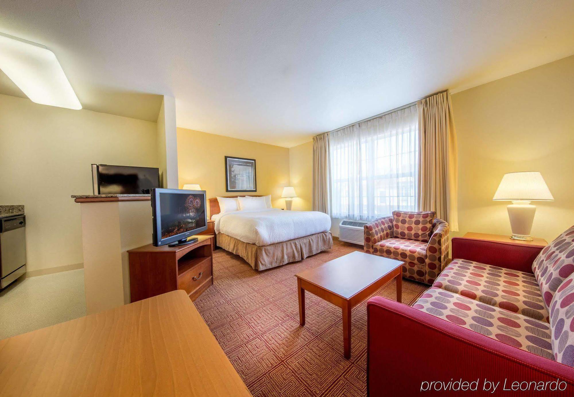 Towneplace Suites Minneapolis West/St. Louis Park Exteriör bild